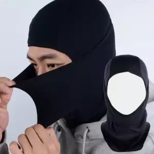 기모 입체 바라클라바 오토바이 자전거 스키 보드 등산 겨울 복면 마스크 넥워머 목토시