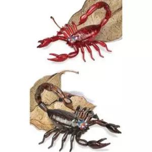 반디 Bugs 전갈 RC 색상임의배송 작동완구동물장난감 어린이 무선조종 움직이는