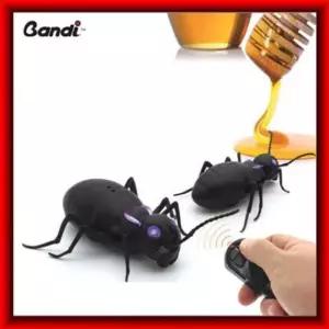 반디 자이언트개미 RC 작동완구곤충장난감 어린이 무선조종 움직이는