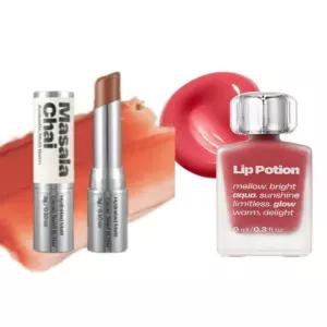 얼터너티브스테레오 매트밤 마살라 + 아쿠아 슈가로즈 BNA