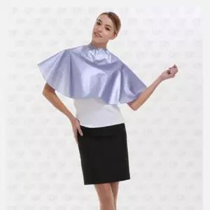 파마보 염색 미용실 가운 어깨 3색상 커트 받침대 마받침대