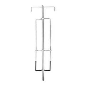 엑스코어 XS-01 에사바캉크립폴 (미끼통거치대)스탠드 밑밥통 바캉클립 낚시 바캉크립