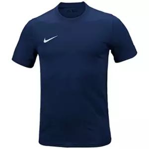 나이키 드라이 파크 VII 반팔저지(BV6708-410)티셔츠 스포츠 트레이닝 운동 저지 남성 남자