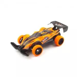(2.4GHz)1 24 2WD SPEED RACING CAR (QY425002OR) 무선조종 R C자동차장난감 RC카 드리프트 RC
