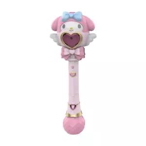 마이멜로디 자동 버블봉비누방울 비눗 비눗장난감 어린이비눗 비눗놀이 버블 도구 비눗도구