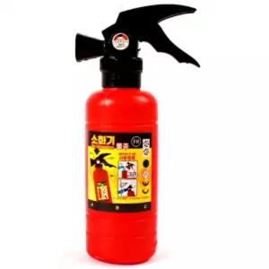 소화기 물총 12개 묶음물놀이게임 아동 유아동 디자인 재미있는 완구 장난감