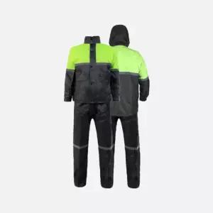 매너티 안전우의여름용품 작업 우비 야간 캠핑 배달 레져 우비옷 코트 장마철