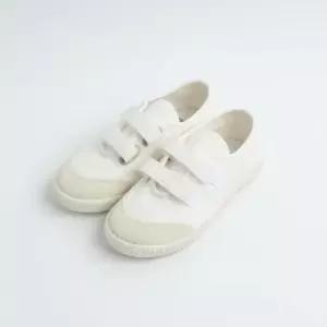 캔버스 주니어 단화 200만 가능