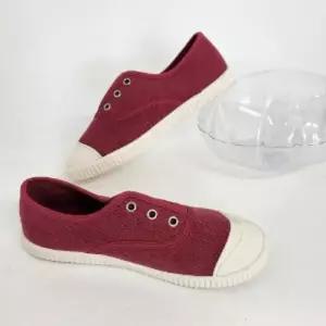 캔버스 주니어 단화 220만 가능