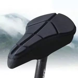 안장 부품 자전거 편한 젤쿠션 노트 의자