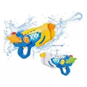 오토매틱워터 스나이퍼 자동물총K 색상랜덤발송