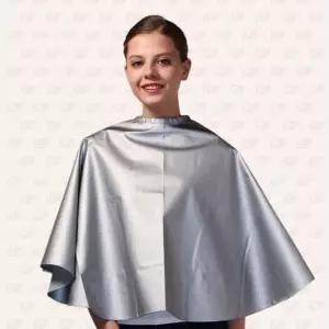 파마보 염색 4색상미용실 헤어 미용실용 가운 샵가 마가