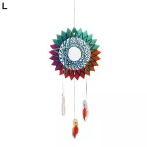 스트링아트드림캐쳐 만들기 5인세트완구 학습키트 실험 과학상자 초등