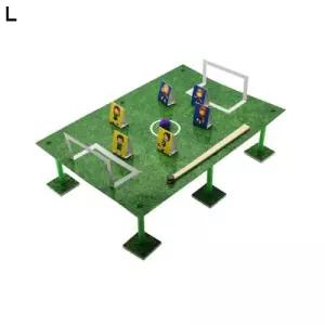 자석축구 만들기 5인세트완구 학습키트 실험 과학상자 초등