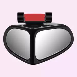 차량용 사이드 미러 보조거울 백미러 사각지대