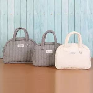 AMDBP10 미니 기저귀 가방보관 기저귀백 외출용 아기 아이 보관백