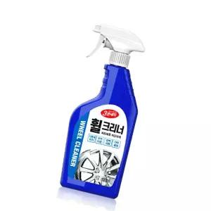 휠크리너 얼룩 거품 광택 스프레이타이어 세정제 세차 타이어제 코팅제 보호제
