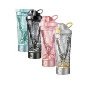 루미나D 단백질쉐이크 전동텀블러 믹스컵 700ml 자동 믹싱컵