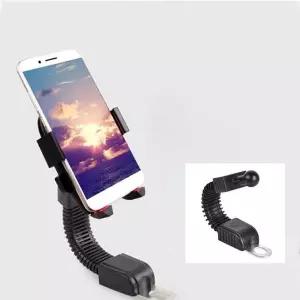 [에이치플러스몰]자전거 폰 거치대 호환 마운트 베이스 1+1 받침대 어댑터