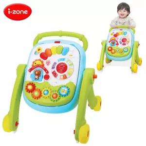 아이존 베이비워커 (115526)/영아/유아/아기/베이비/어린이/돌잔치/생일/백일/선물/걸음마/연습/보조기/보