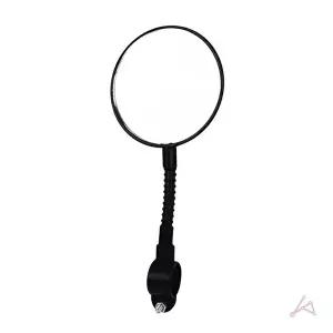 1개 한강라이딩 백미러 바이크 자전거후사경-WFHZHQ1