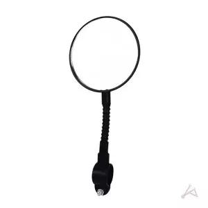 1개 한강라이딩 백미러 바이크 자전거후사경-WFHZHQ1