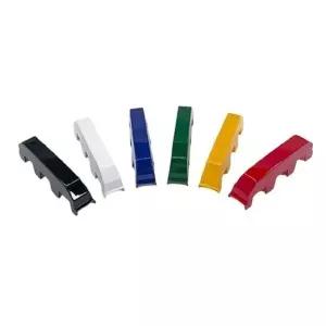 타스만 전면 그릴커버 차량 악세사리 자동차 튜닝용품 몰딩 세로형