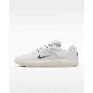 나이키 SB 줌 나이자 4 스케이트보드화 - 화이트/화이트/블랙/블랙 FQ1273-100