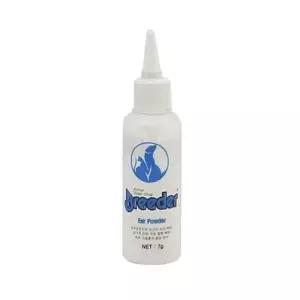 브리더 이어파우더 7g 강아지 애견 위생 귀세정 펫