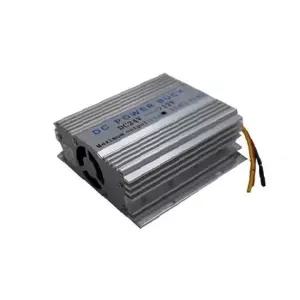 12V 차량용 컨버터 15A 변압기 DC 다운