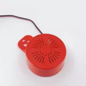 신원전자 후진 빽 멜로디 - 12V (전자음) / 후진부저 후진부저 후진벨 빽혼 빽멜로디 경고음