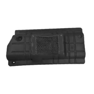 자동차 가스통 가리개 LPG 차량 트렁크 가림막 포켓형 트렁크커버