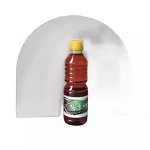 참나무 목초액 원액 참숯 수액 발톱 무좀 발 관리 냄새 제거제 정제 목초액 500ml