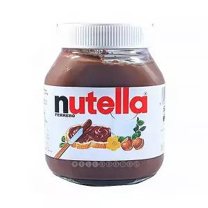 웰베이킹 누텔라잼 1kg