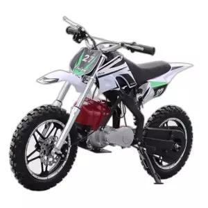 포켓바이크 휴대용 싸이클 블루 클래식 입문 레트로