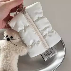 [라일리] Rly 브로든컴퍼니 동전지갑 차키케이스 화장품파우치 캔