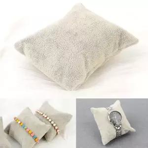 시계진열대 시계 팔찌 보관 쿠션 스크레치 방지쿠션 손목시계보관 시계진열대