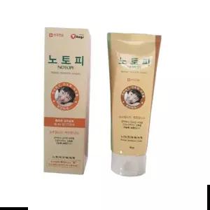 보습로션 노토피 보습크림 유아 바디 로션 1개