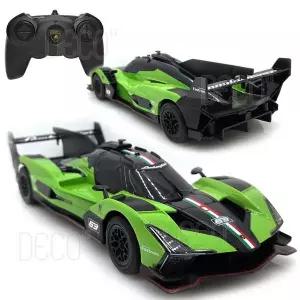 1 24 라스타 RC카 람보르기니 SC63 무선조종 알씨카