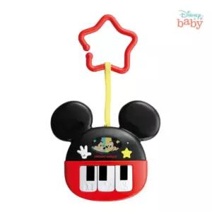 스엔코샵 유아 어린이 유모차 장난감 푸우 외출용모빌 BNS