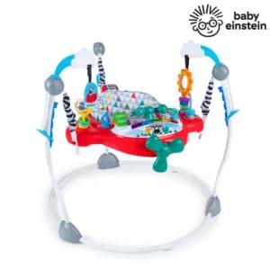 스엔코샵 유아비행기 점퍼루 아기용품 점핑 액티비티 BNS