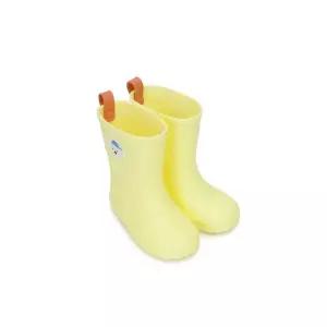 [블루독베이비 10] 26SS 신상(YE)컬러 레인부츠 (4611466302)