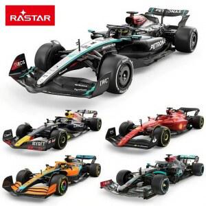 라스타 F1 RC카 AMG 페라리 맥라렌 알씨카 무선 레드불