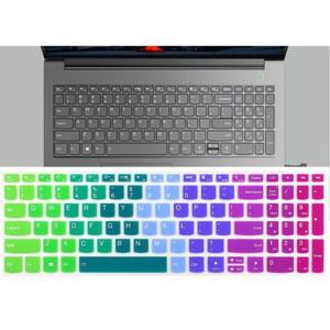 실리콘 노트북 키보드 커버 스킨 프로텍터, LENOVO V15 G2 ITL V15 Gen 2 G2 ALC 2021 / LENOVO V15 G3 Gen 3 ABA IAP 2022