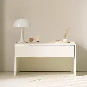 (수도권무료) 아르메 트리움 좌식 콘솔 서랍 800 화장대