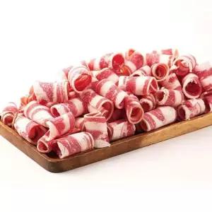 우삼겹 미국산 1kg 냉동