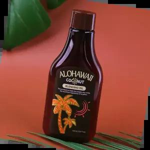 구릿빛피부 코코넛오일 바디프로필 태닝오일 150ml