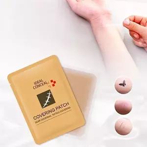 타투 문신 멍 가리기 커버 스티커-WFI3CRO