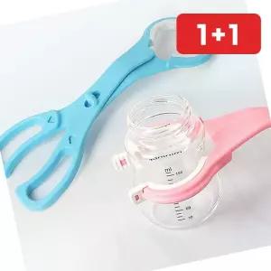 젖병집게 소독집게 젖병집게 열탕 (1+1)