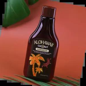 코코넛오일 구릿빛피부 바디프로필 태닝오일 150ml